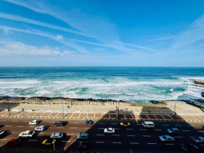 ALEX HOMES - Sporting Cozy Apartments with Direct Sea View